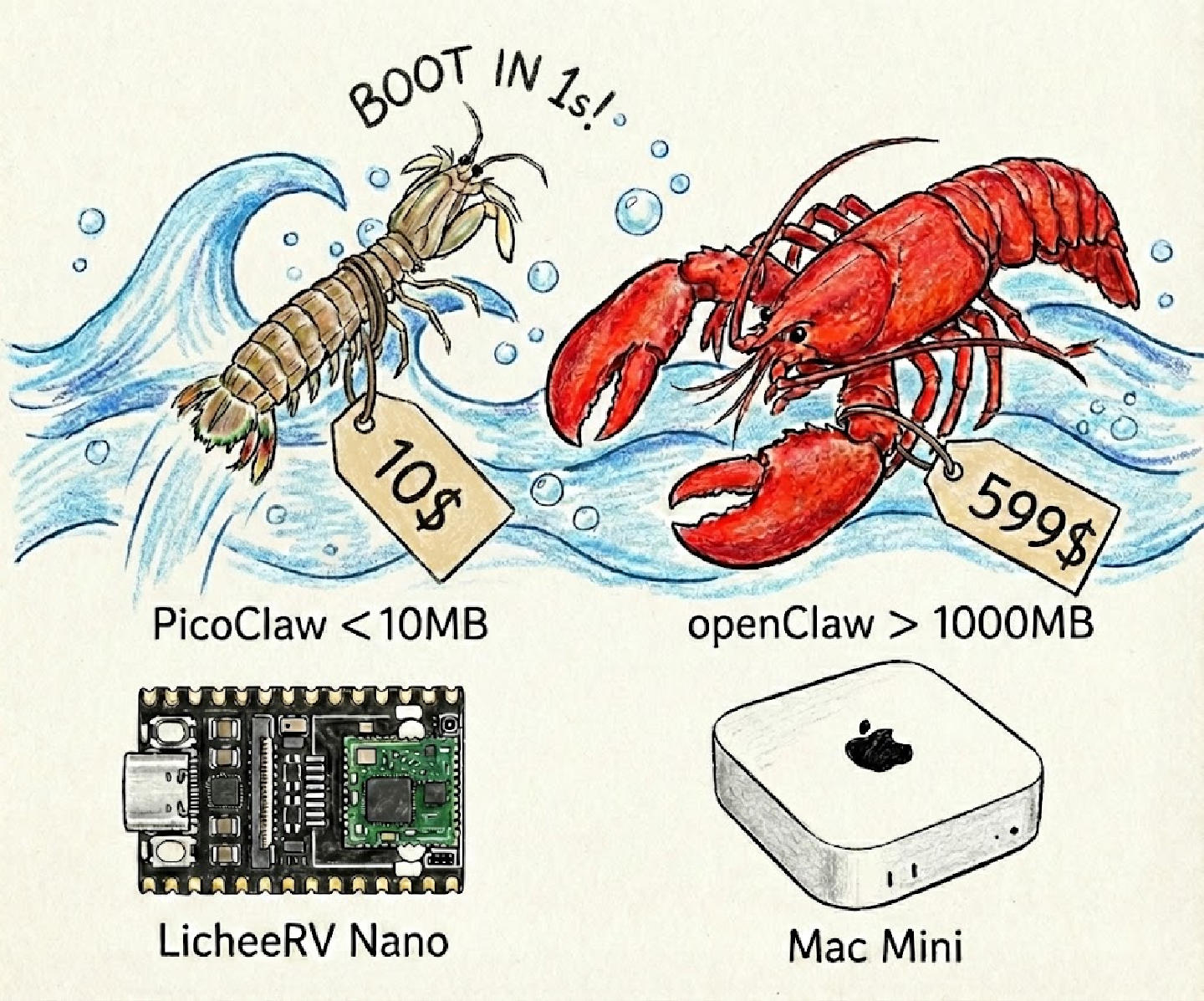 PicoClaw
