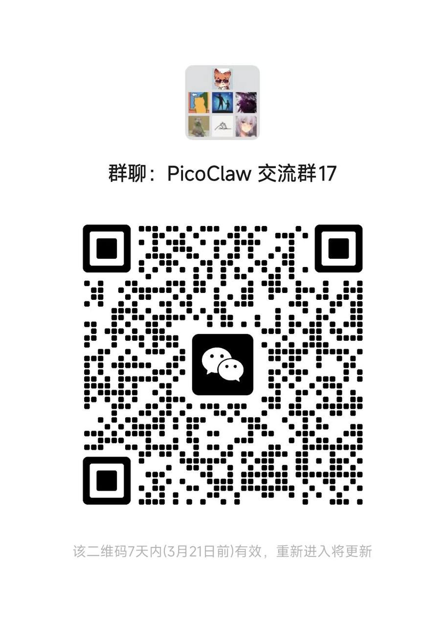 PicoClaw