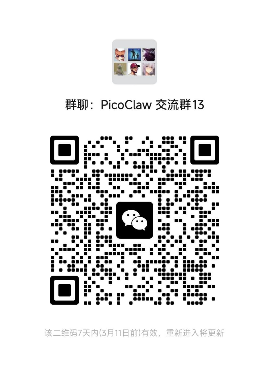 PicoClaw