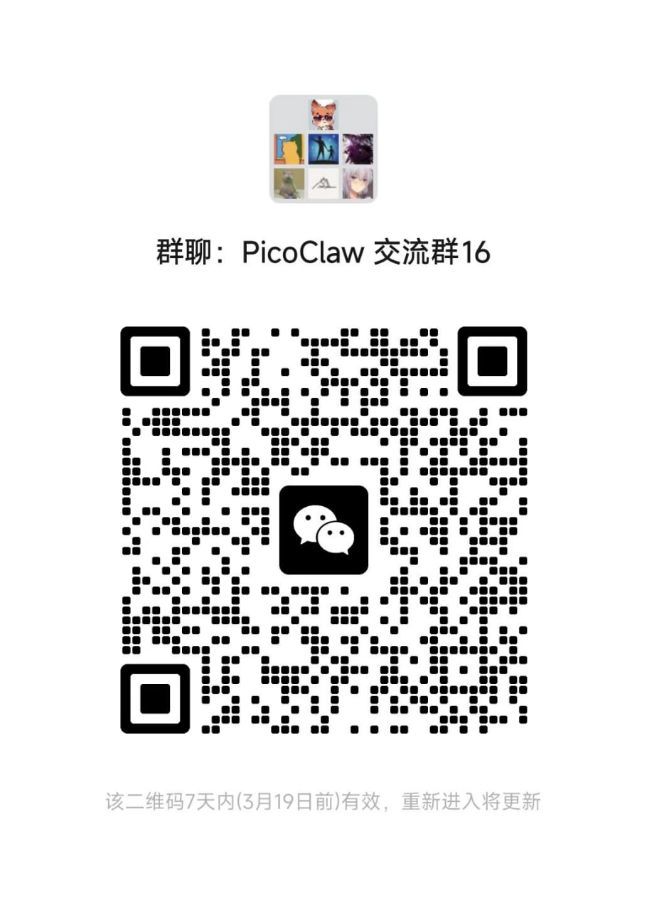 PicoClaw