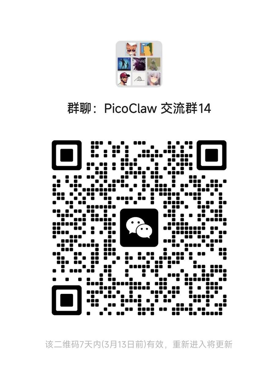 PicoClaw