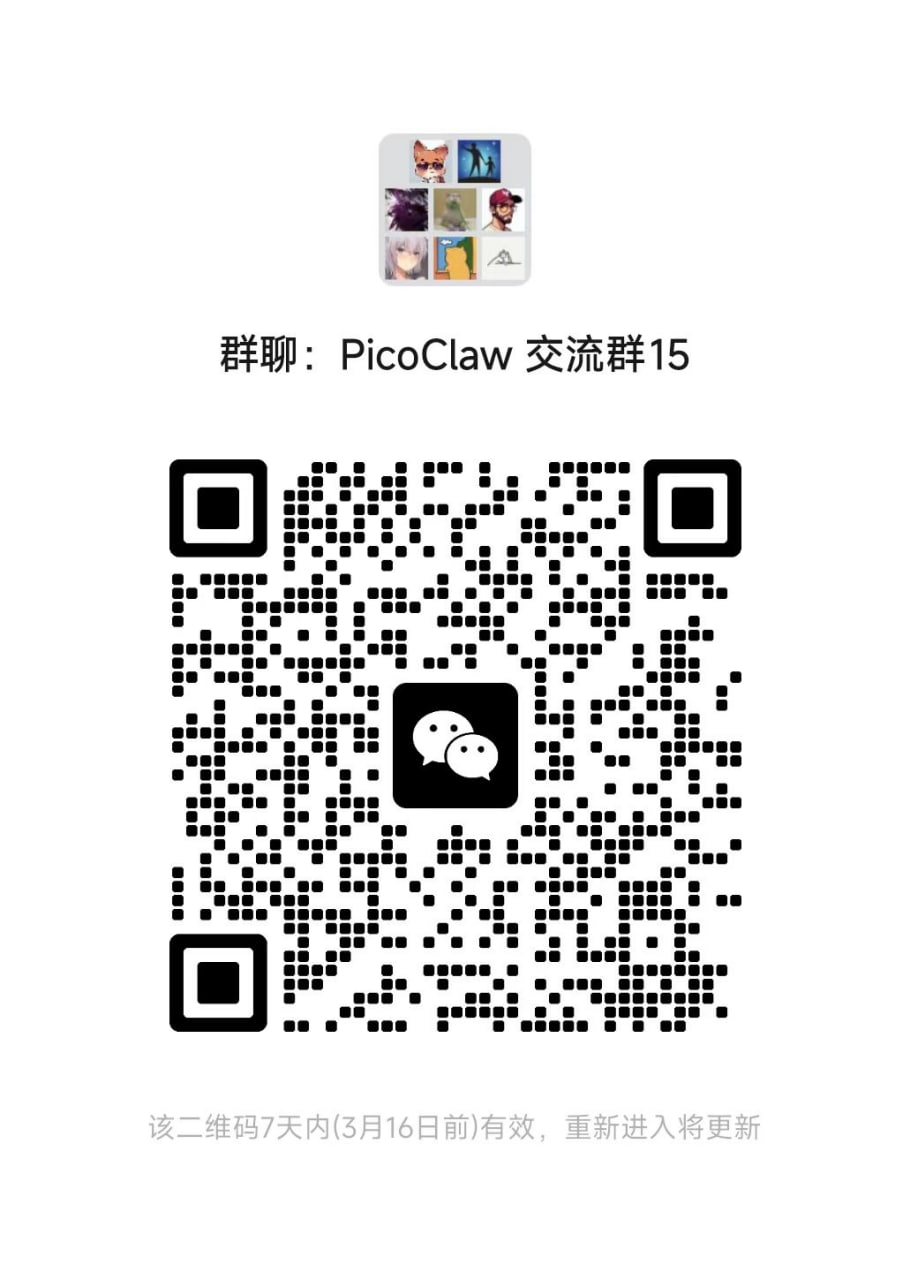 PicoClaw